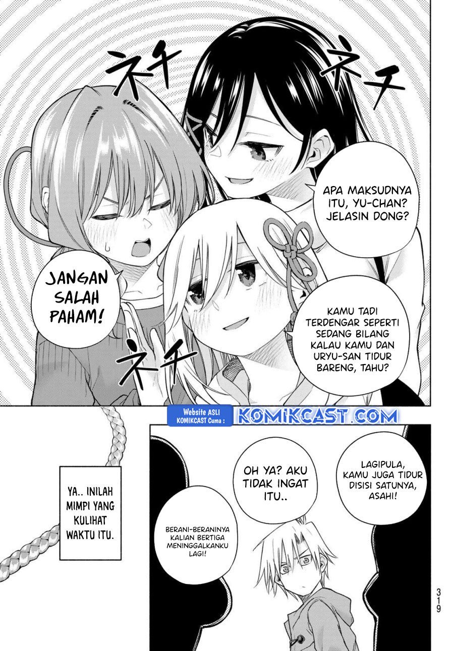 Chapter 181 - halaman 17