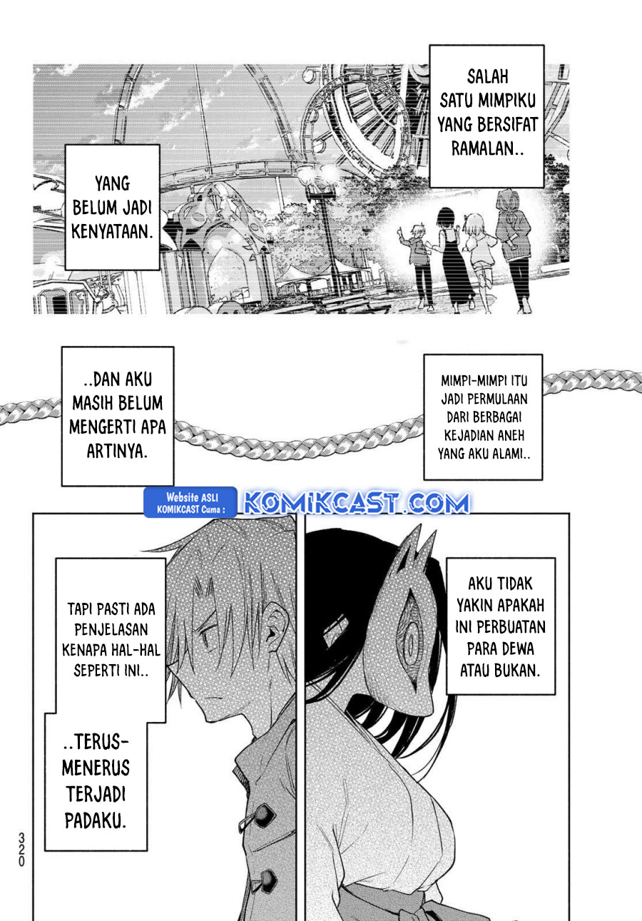 Chapter 181 - halaman 18