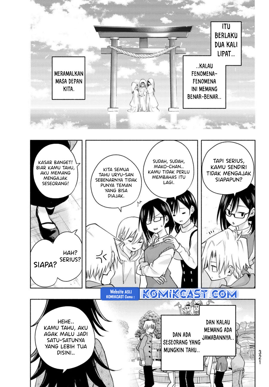 Chapter 181 - halaman 19