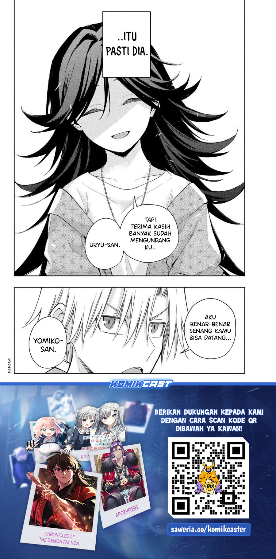 Chapter 181 - halaman 20