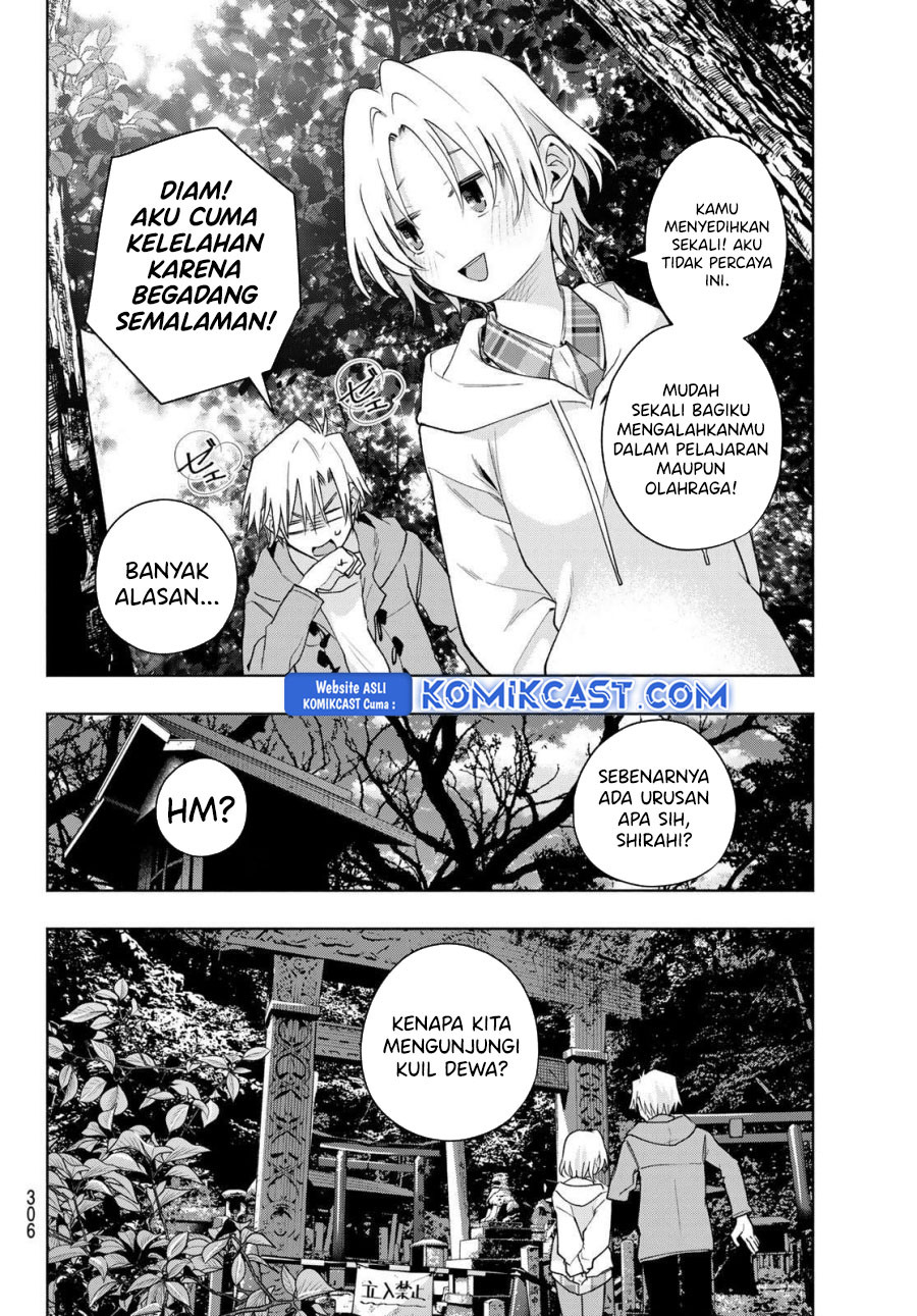 Chapter 181 - halaman 5