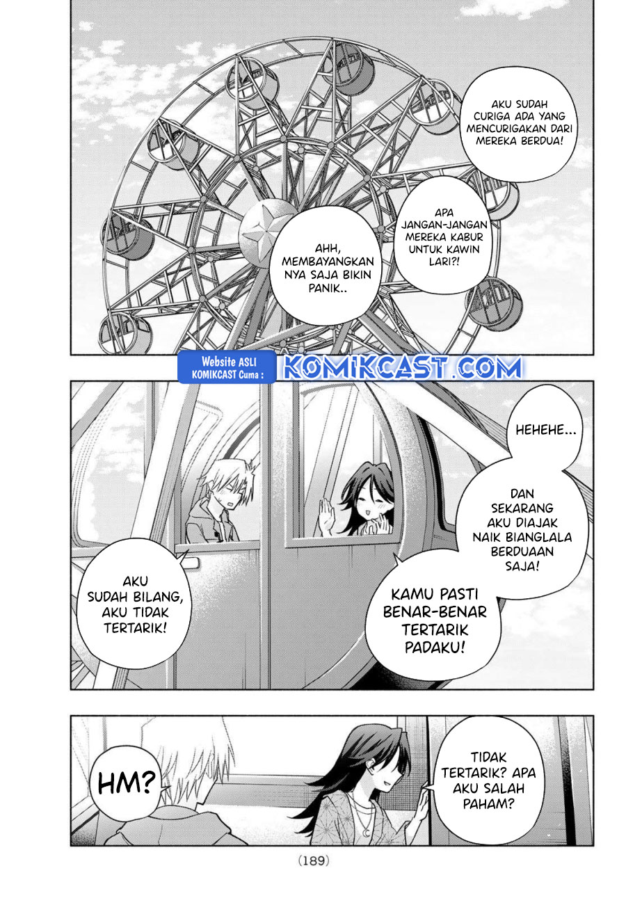 Chapter 182 - halaman 14