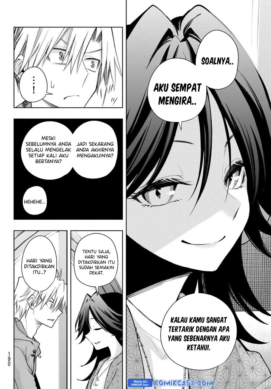 Chapter 182 - halaman 15