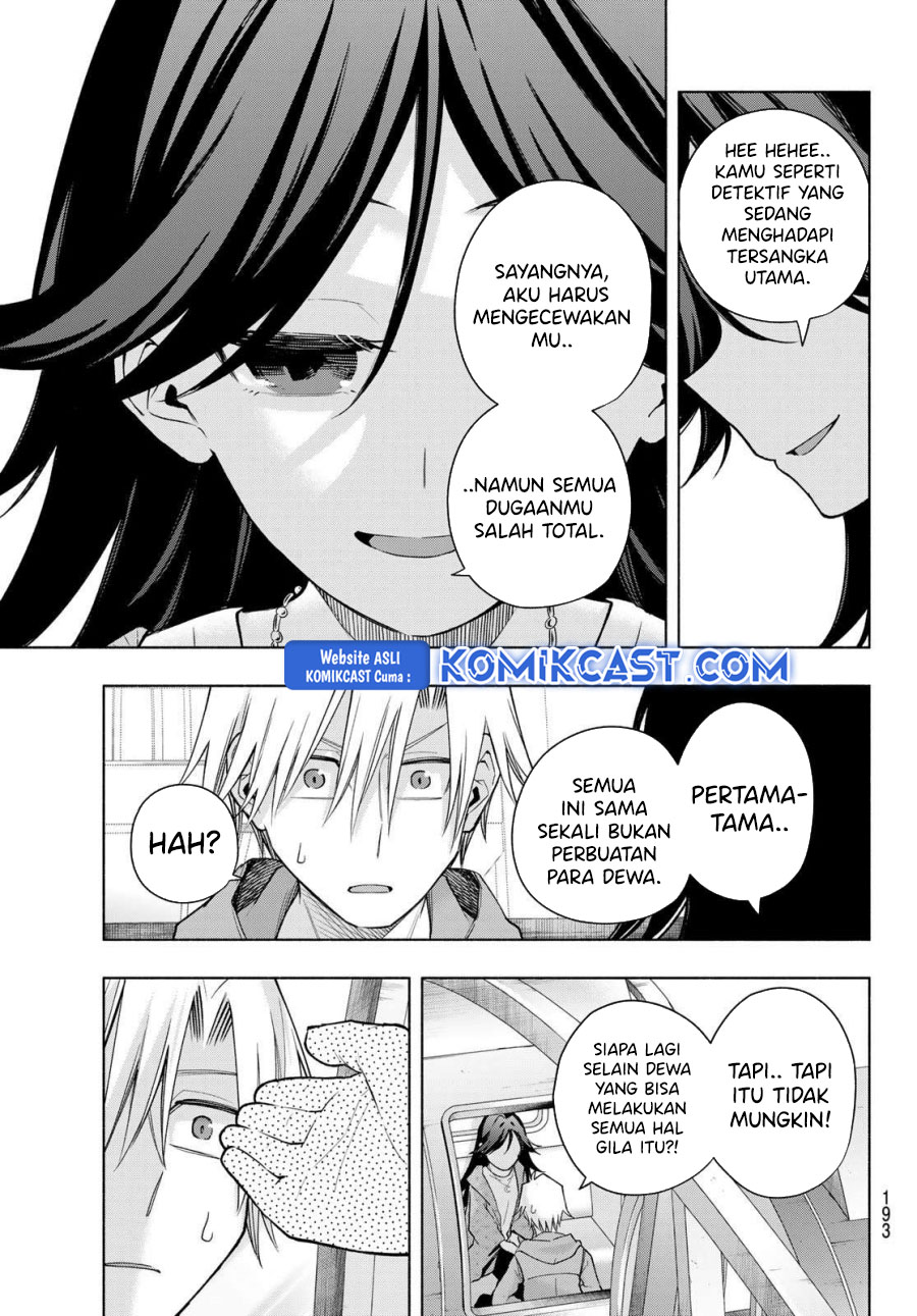 Chapter 182 - halaman 18