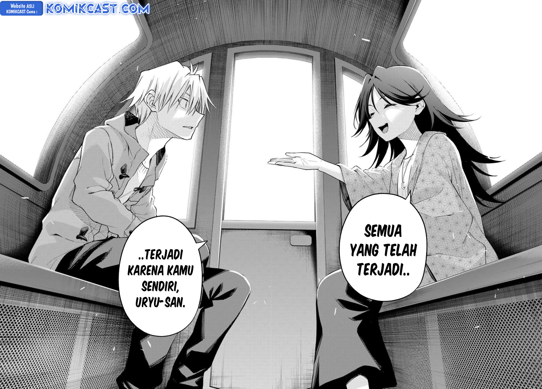 Chapter 182 - halaman 19