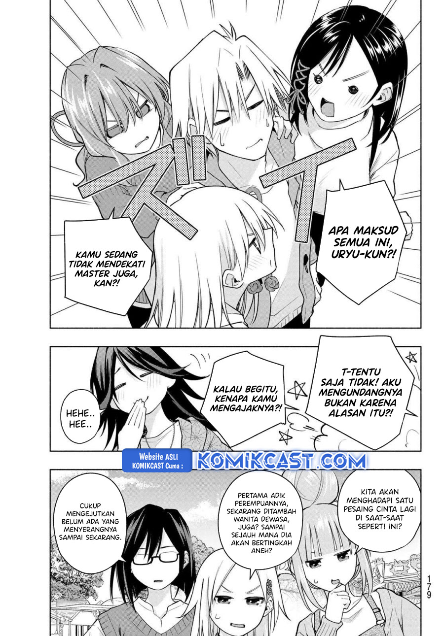 Chapter 182 - halaman 4