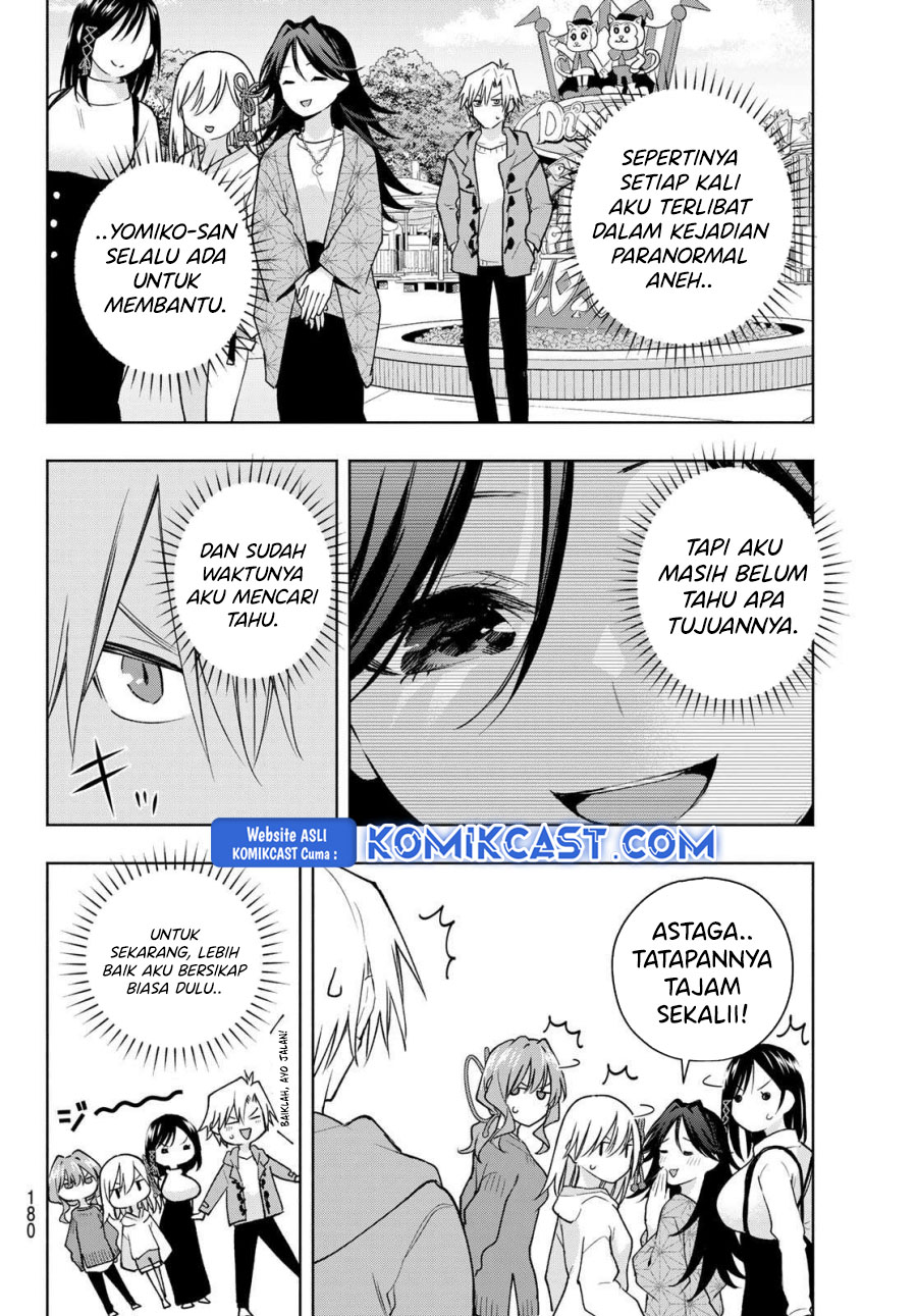 Chapter 182 - halaman 5