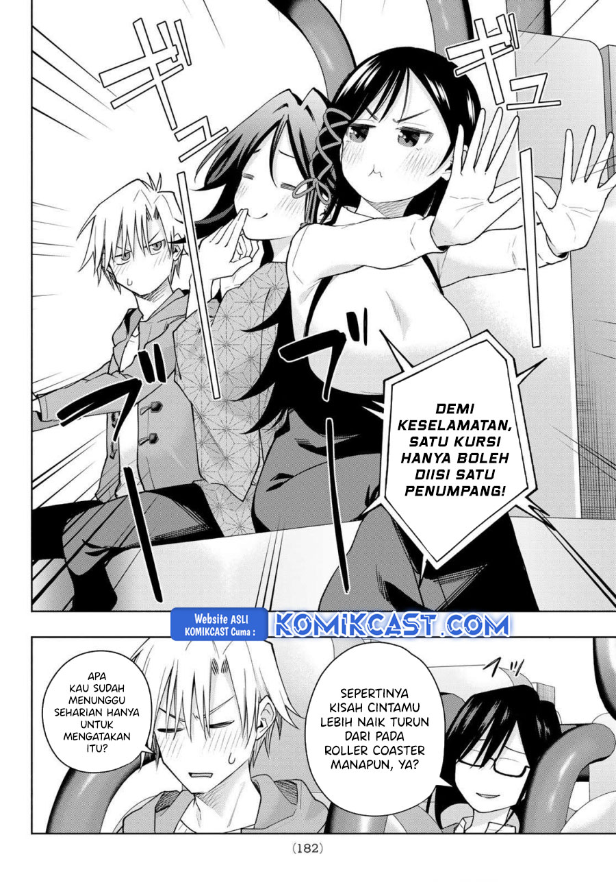 Chapter 182 - halaman 7