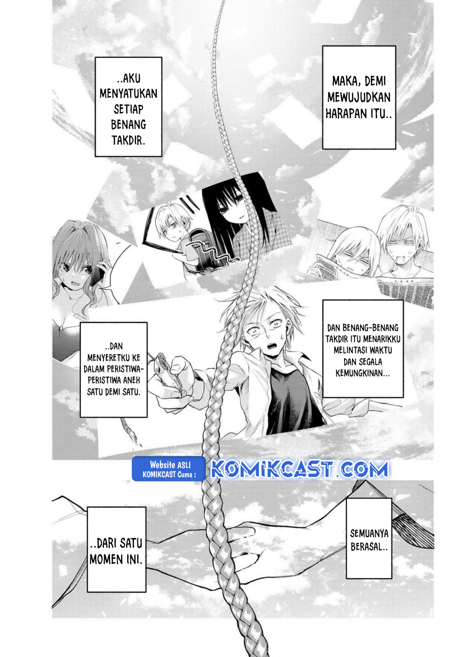 Chapter 183 - halaman 14