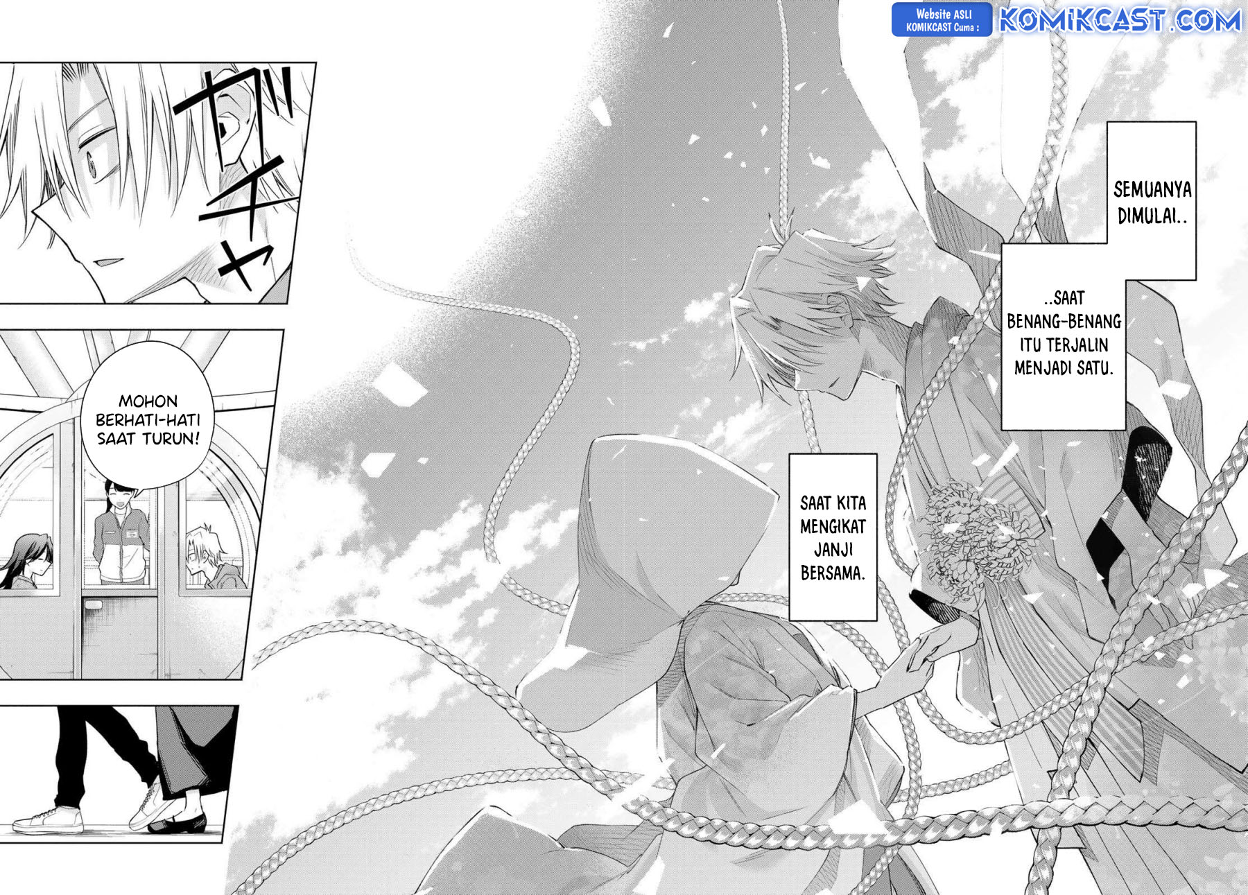 Chapter 183 - halaman 15
