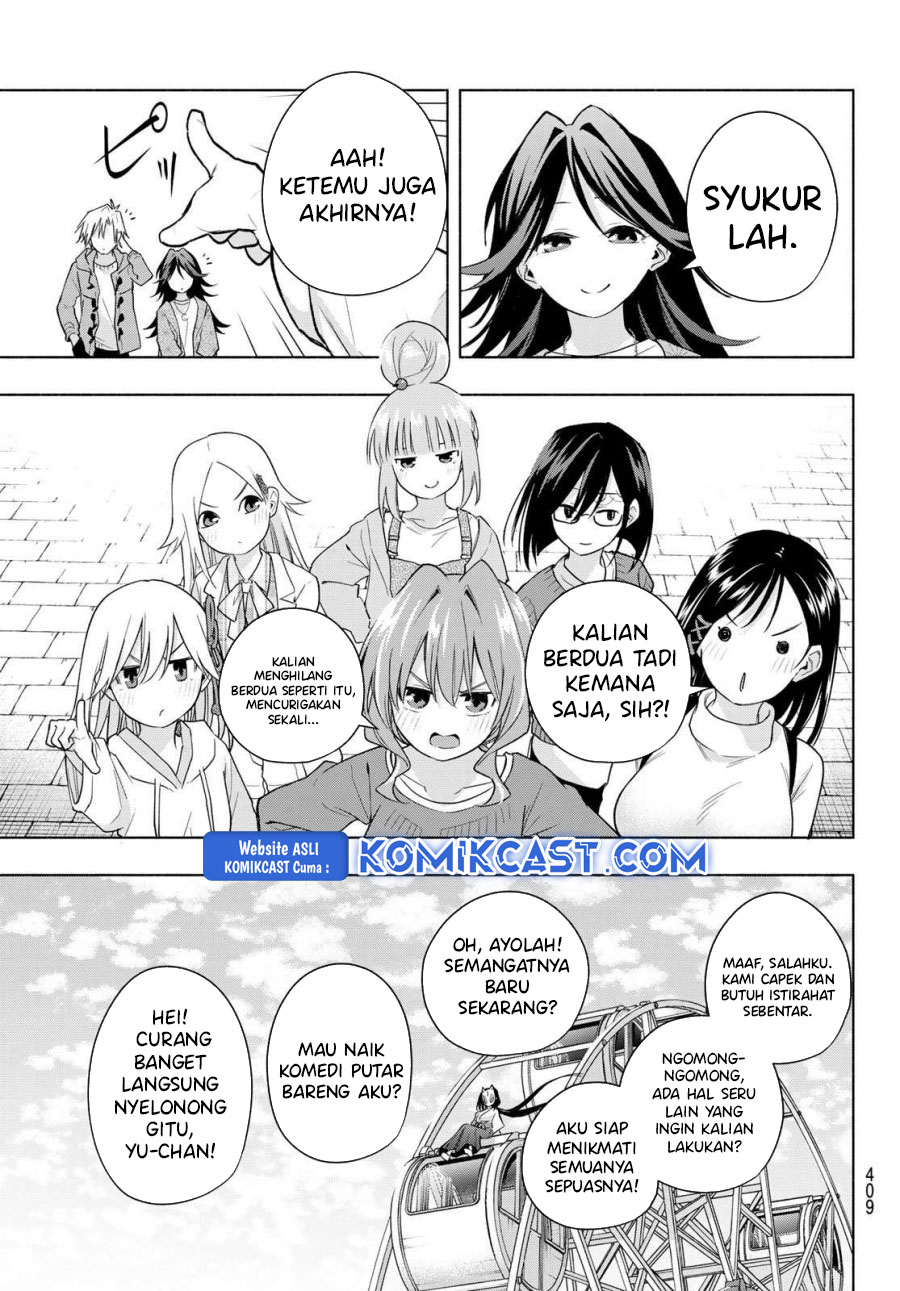 Chapter 183 - halaman 17