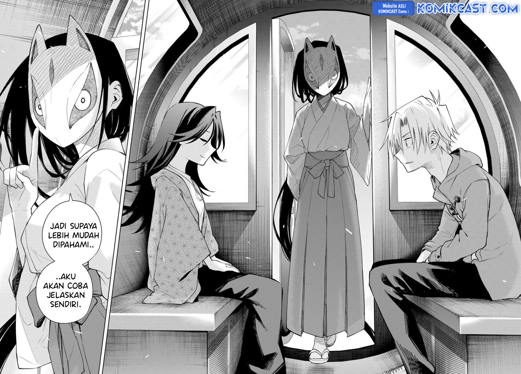 Chapter 183 - halaman 3