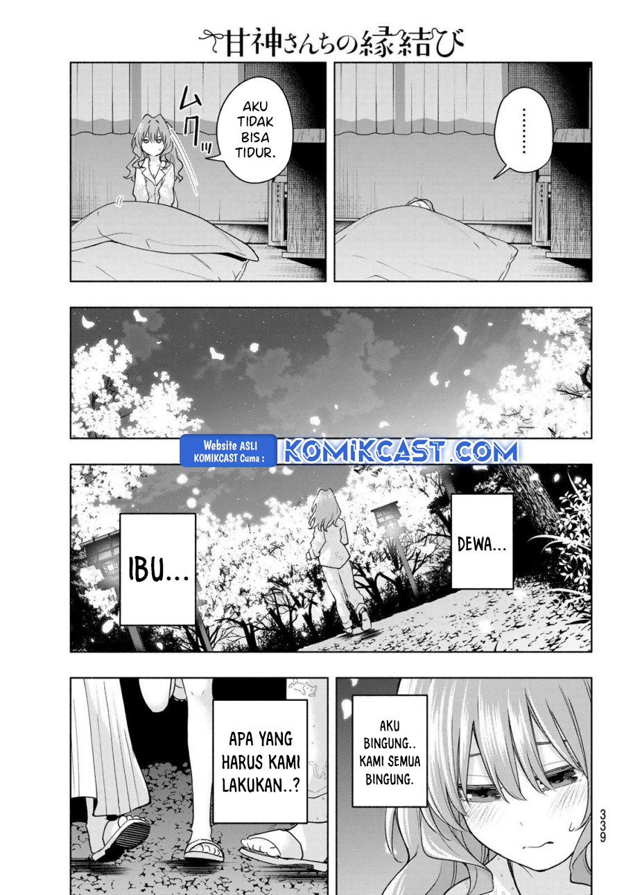Chapter 184 - halaman 14