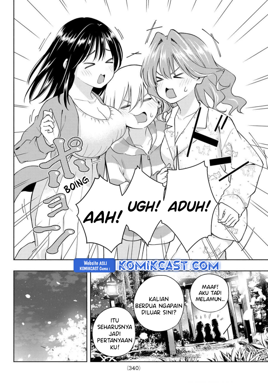 Chapter 184 - halaman 15
