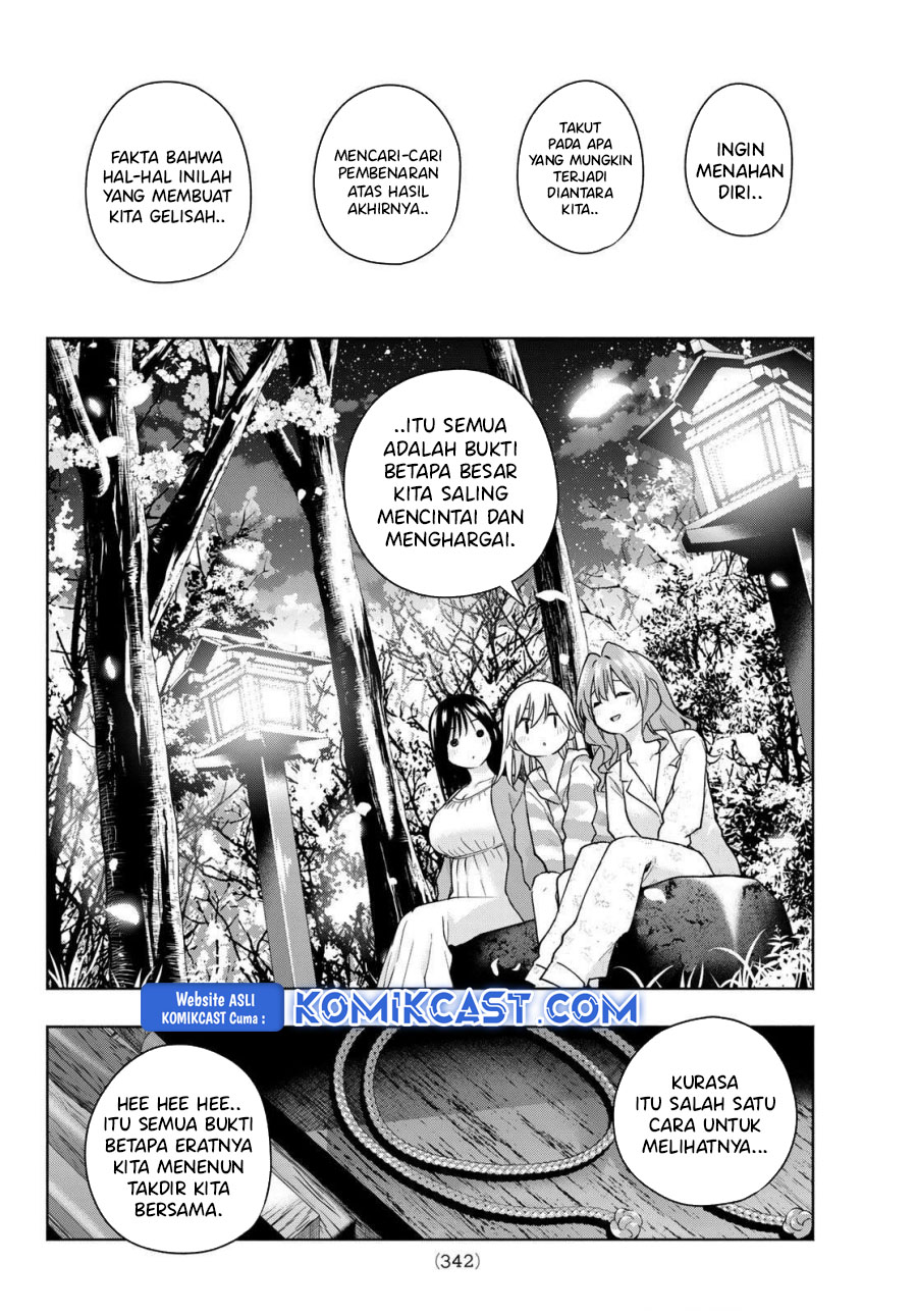 Chapter 184 - halaman 17