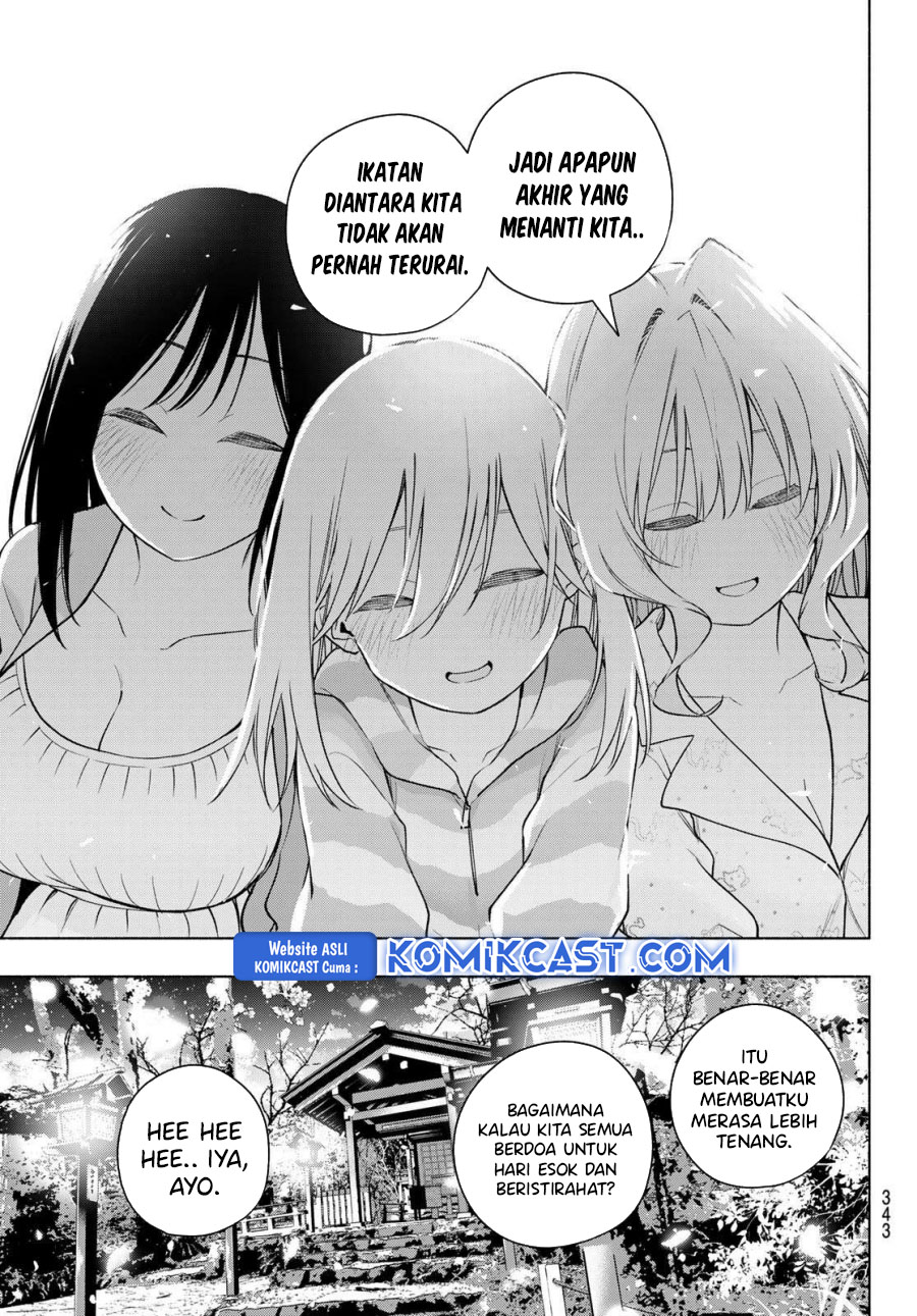 Chapter 184 - halaman 18