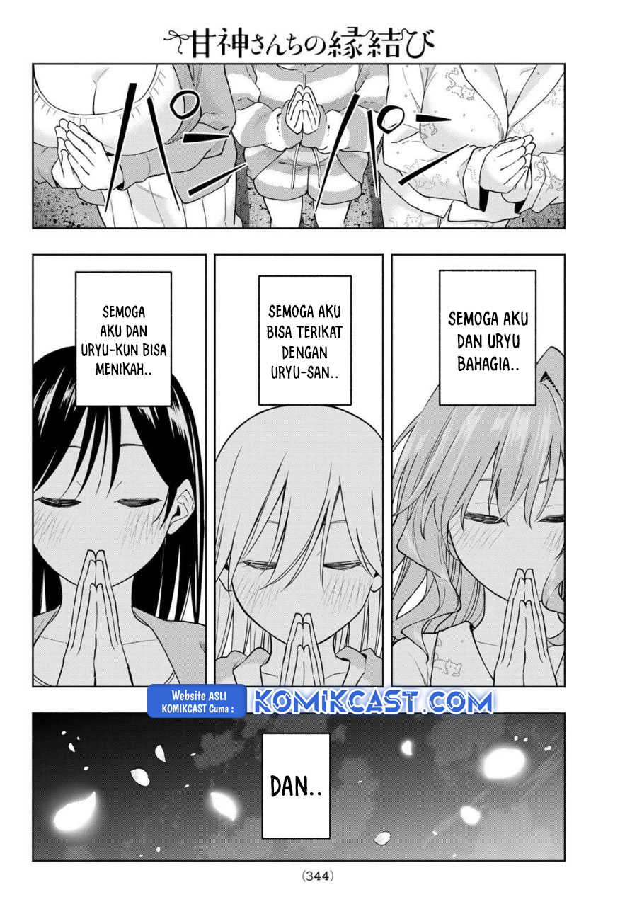 Chapter 184 - halaman 19