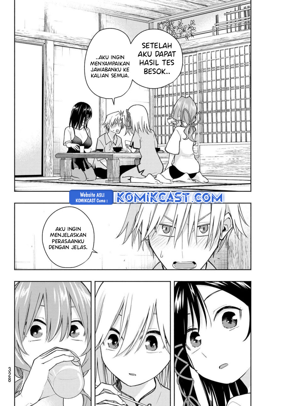 Chapter 184 - halaman 3