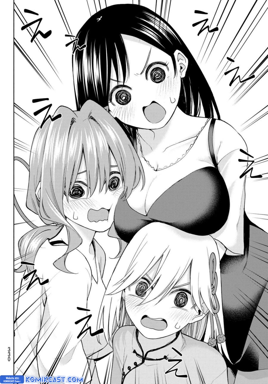 Chapter 184 - halaman 5