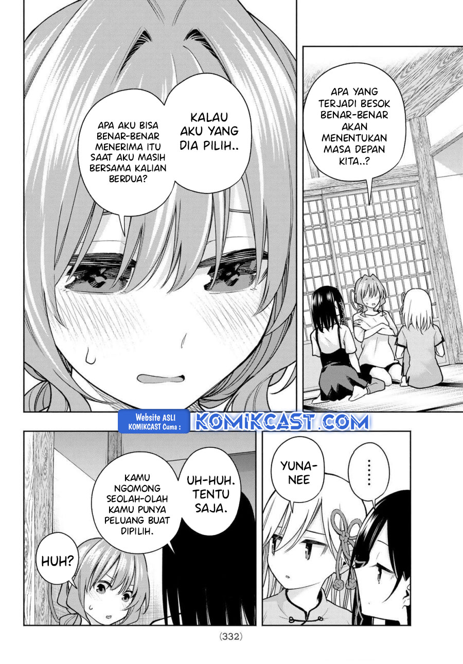 Chapter 184 - halaman 7