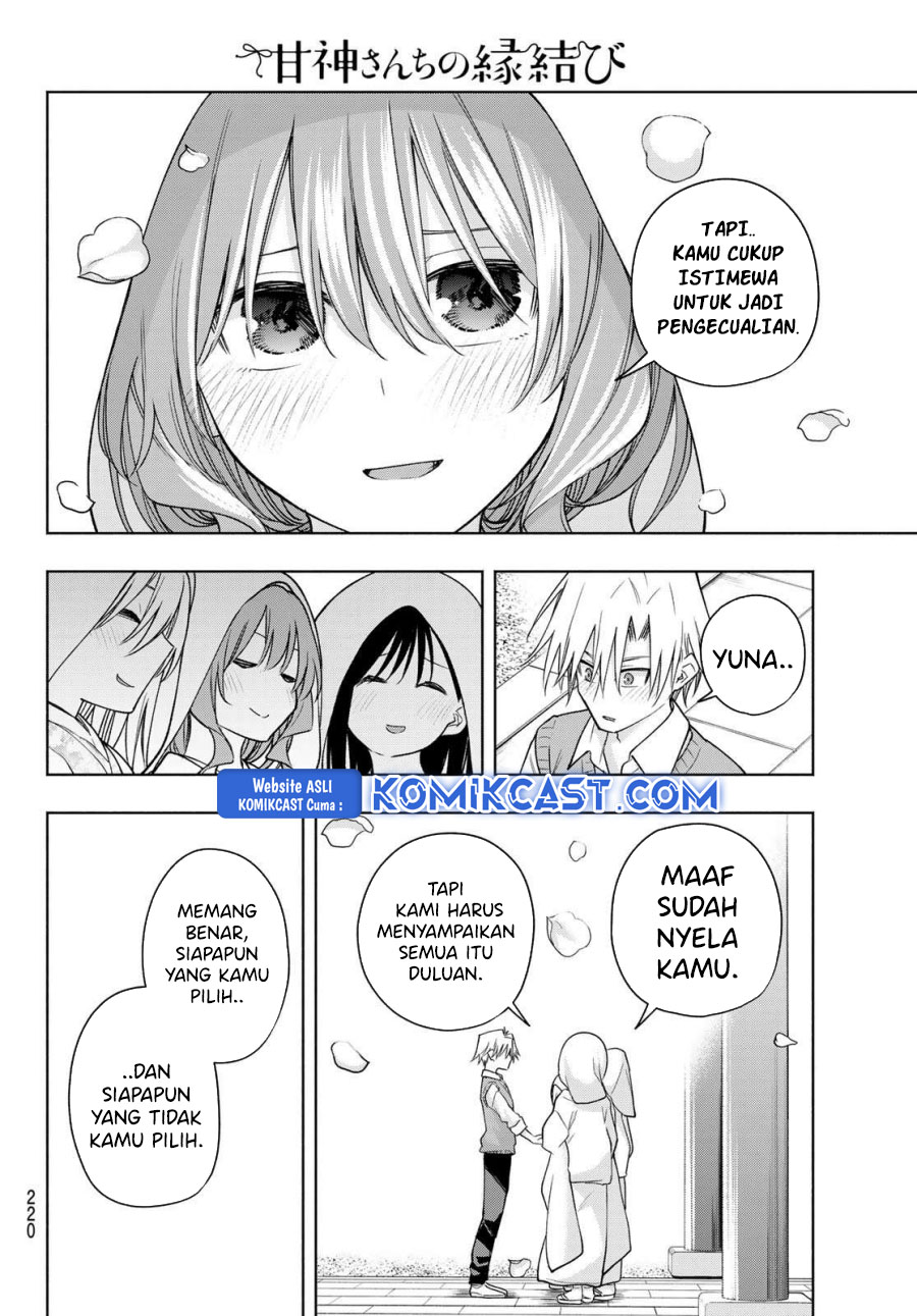 Chapter 185 - halaman 15