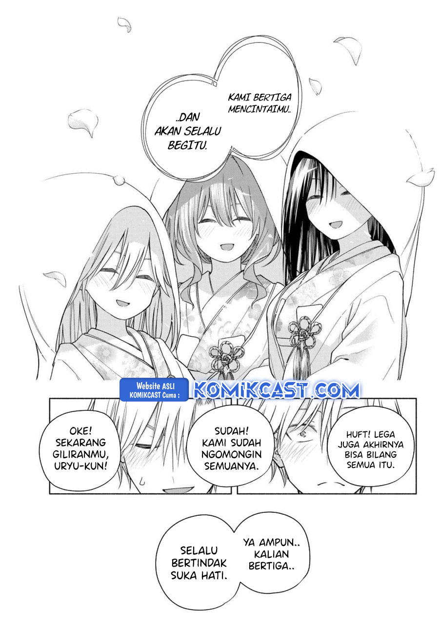 Chapter 185 - halaman 16