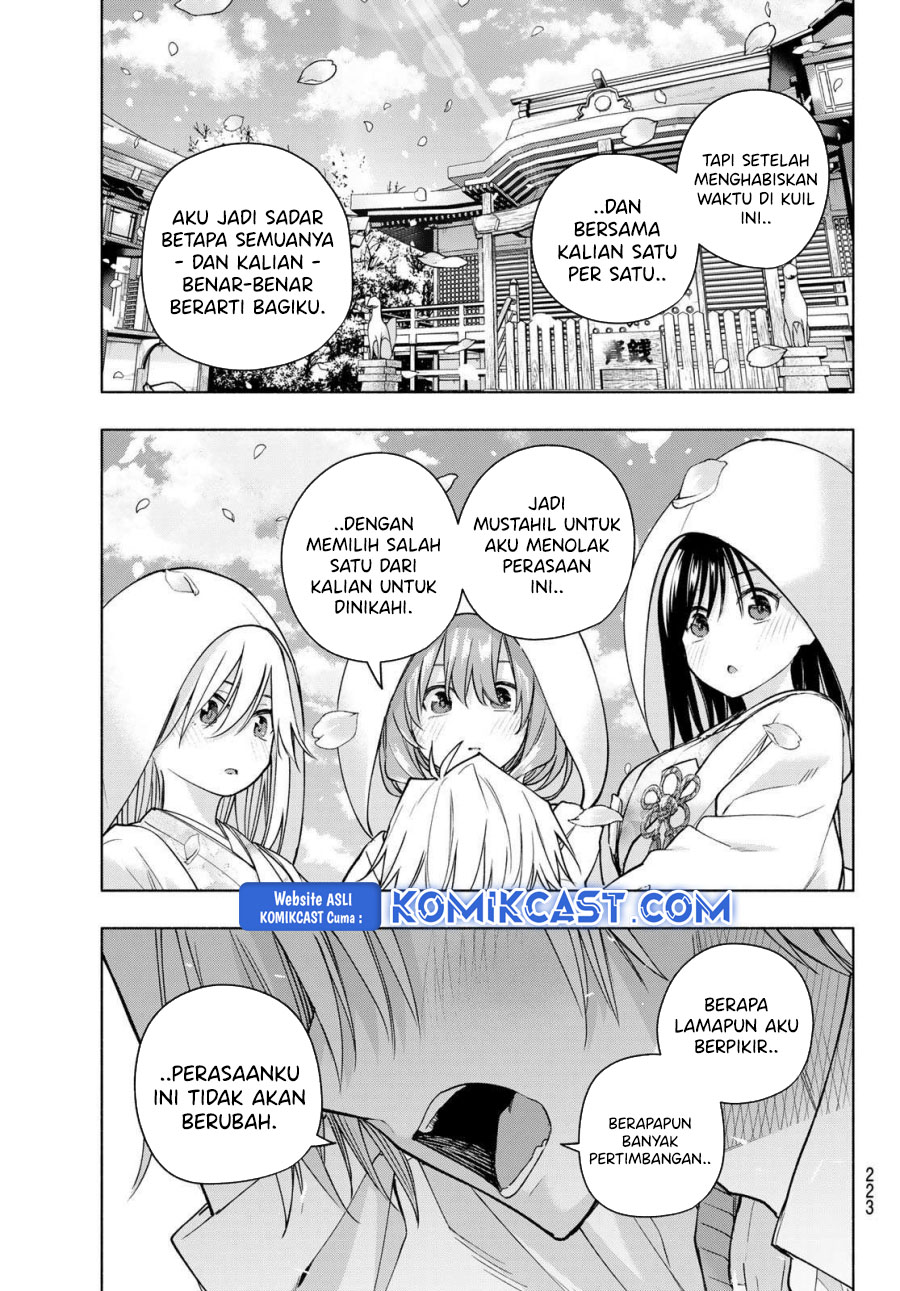 Chapter 185 - halaman 18