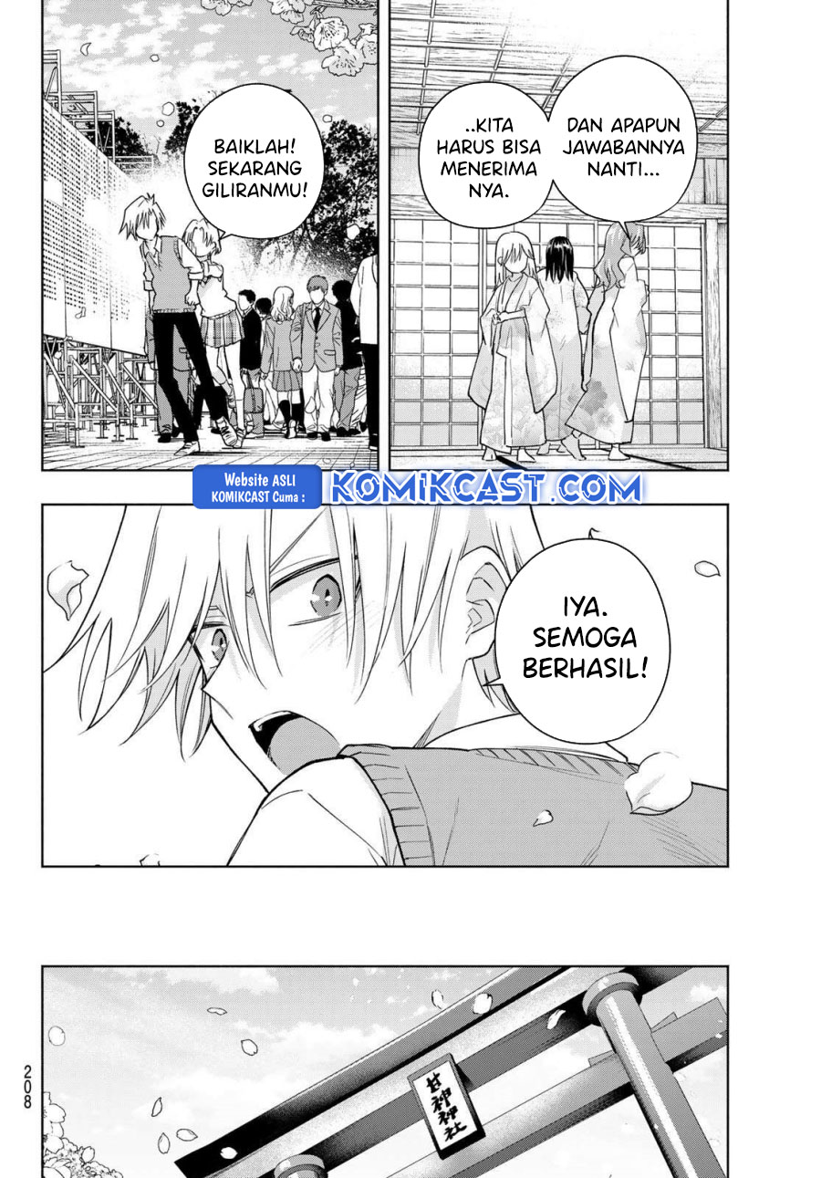 Chapter 185 - halaman 3