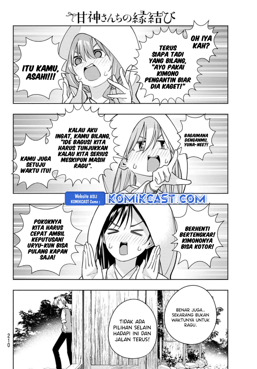Chapter 185 - halaman 5