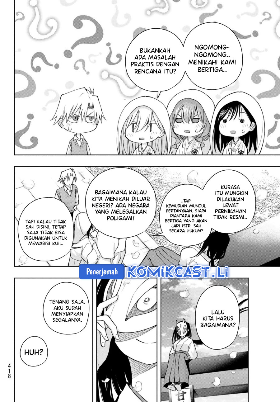 Chapter 186 - halaman 16