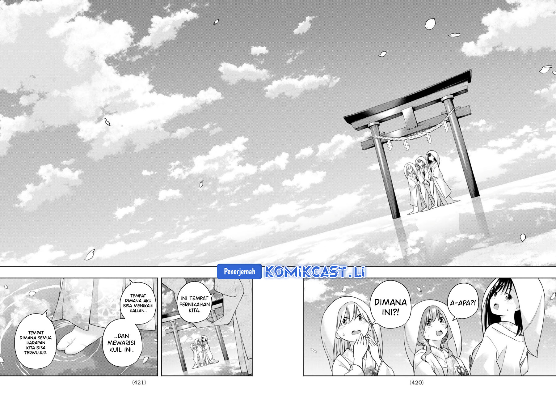 Chapter 186 - halaman 18