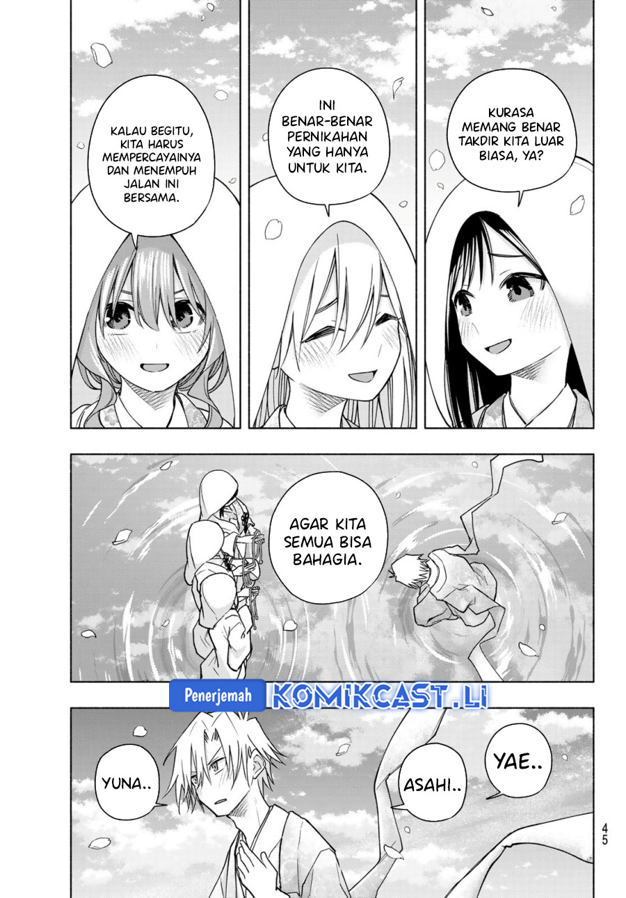 Chapter 187 - halaman 16