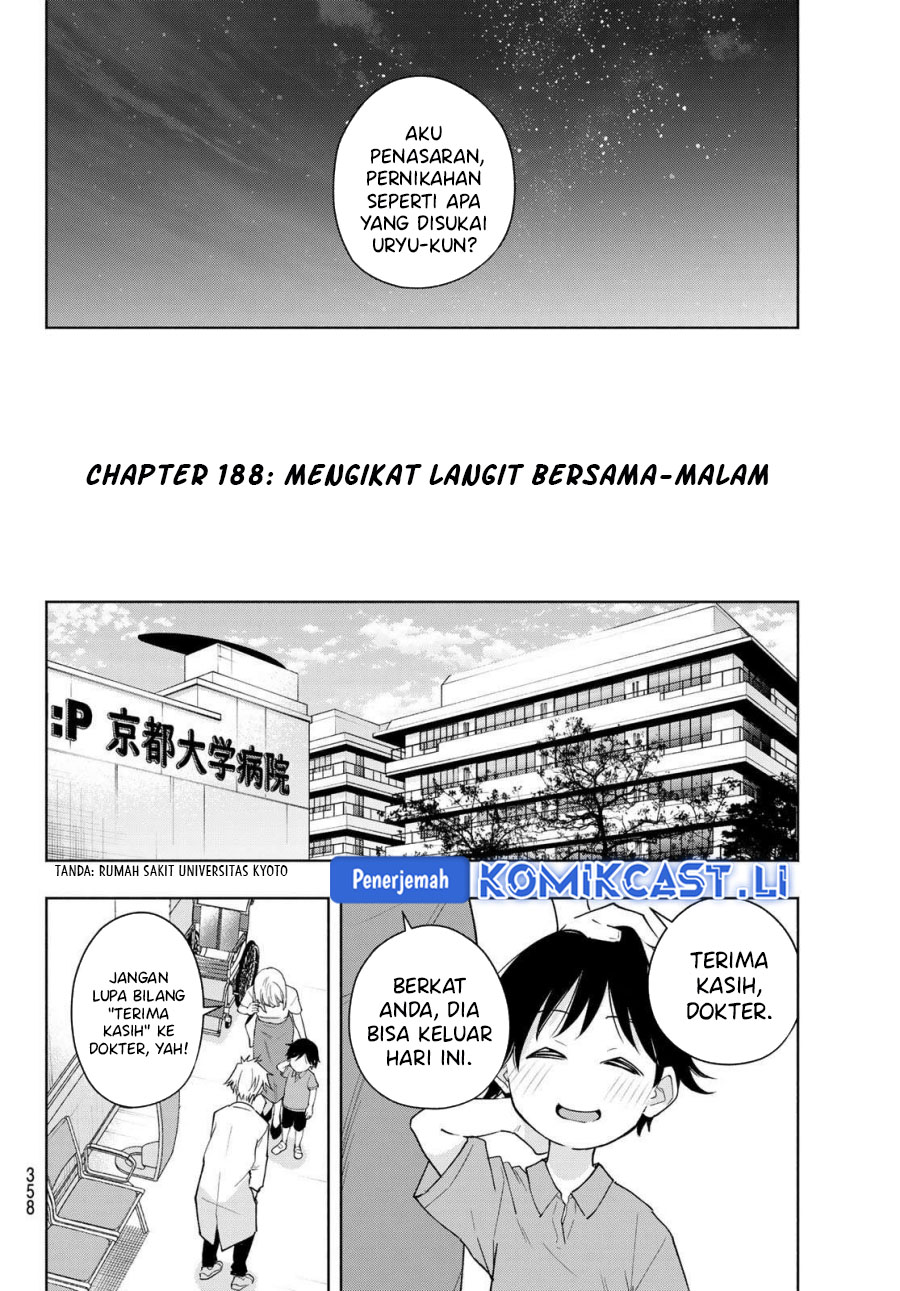 Chapter 188 - halaman 3