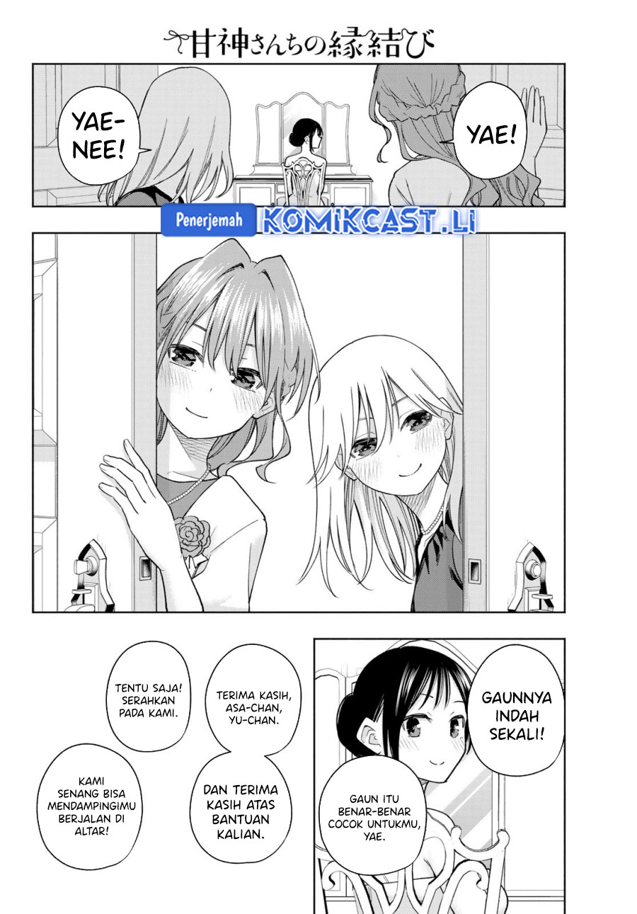 Chapter 189 - halaman 11