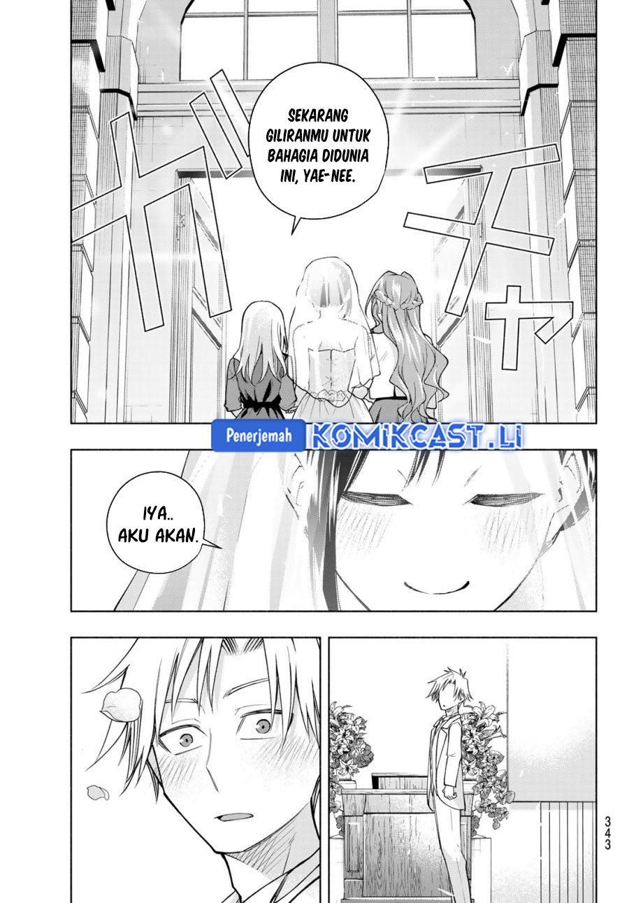 Chapter 189 - halaman 14