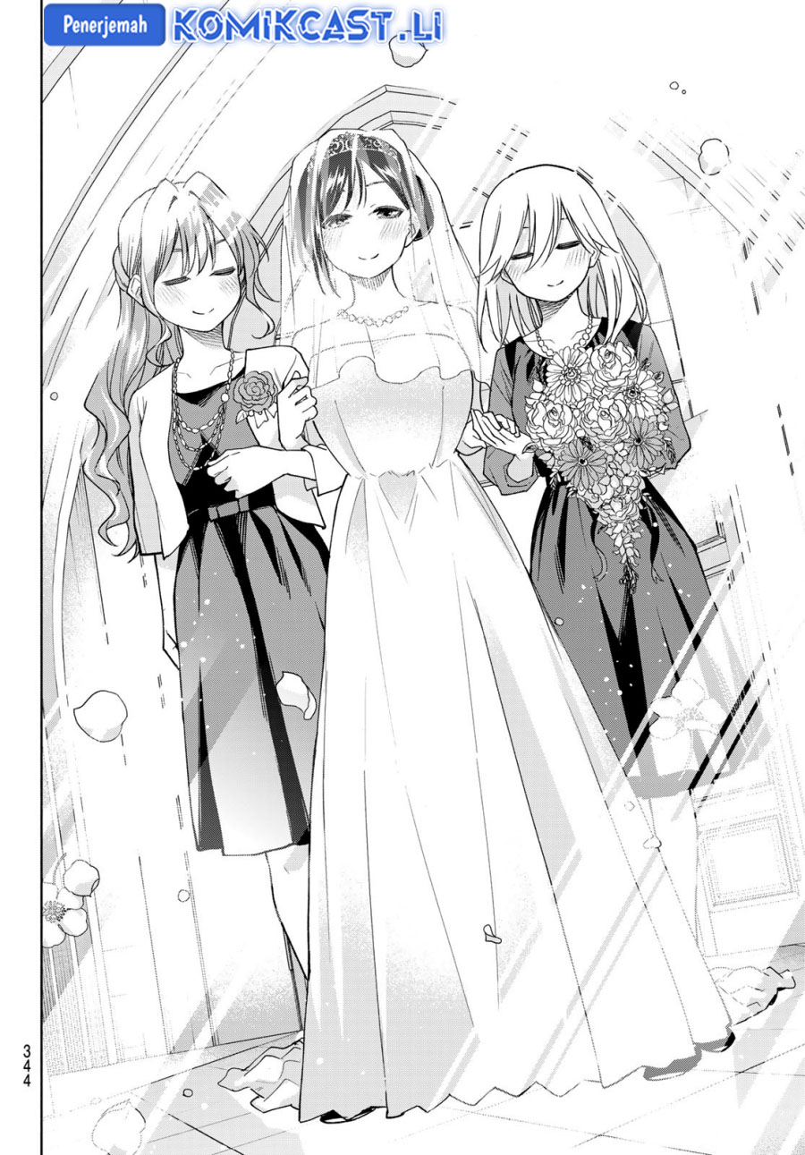Chapter 189 - halaman 15