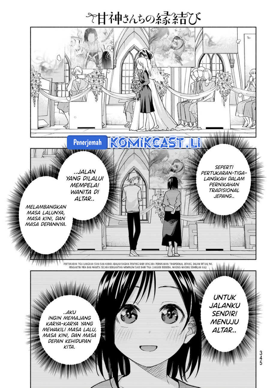 Chapter 189 - halaman 16