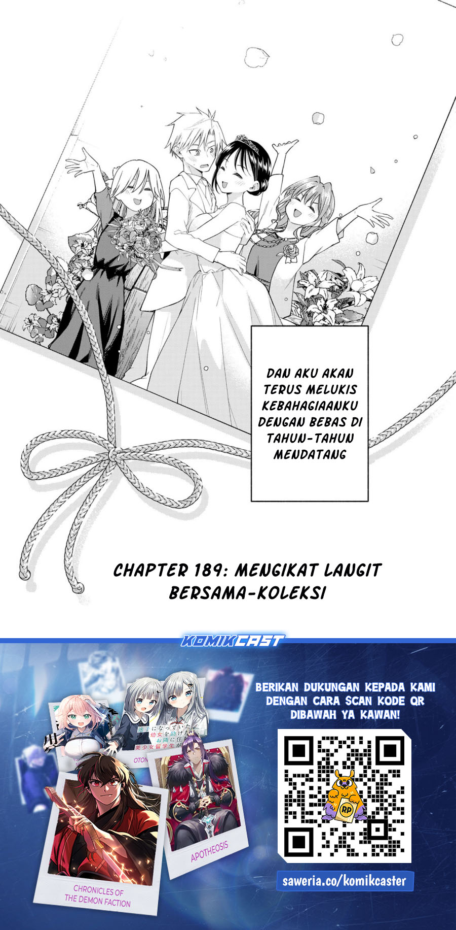 Chapter 189 - halaman 20