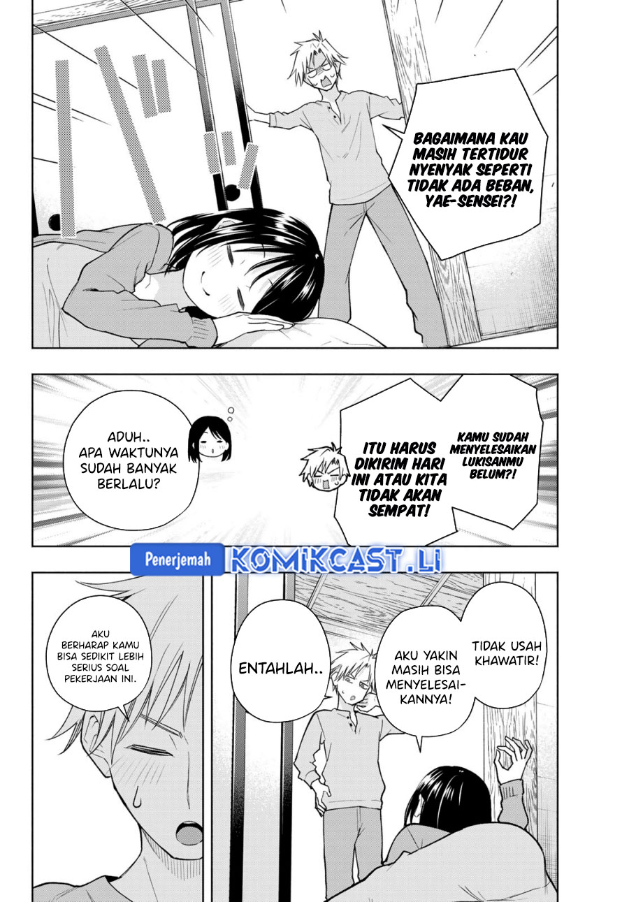 Chapter 189 - halaman 3