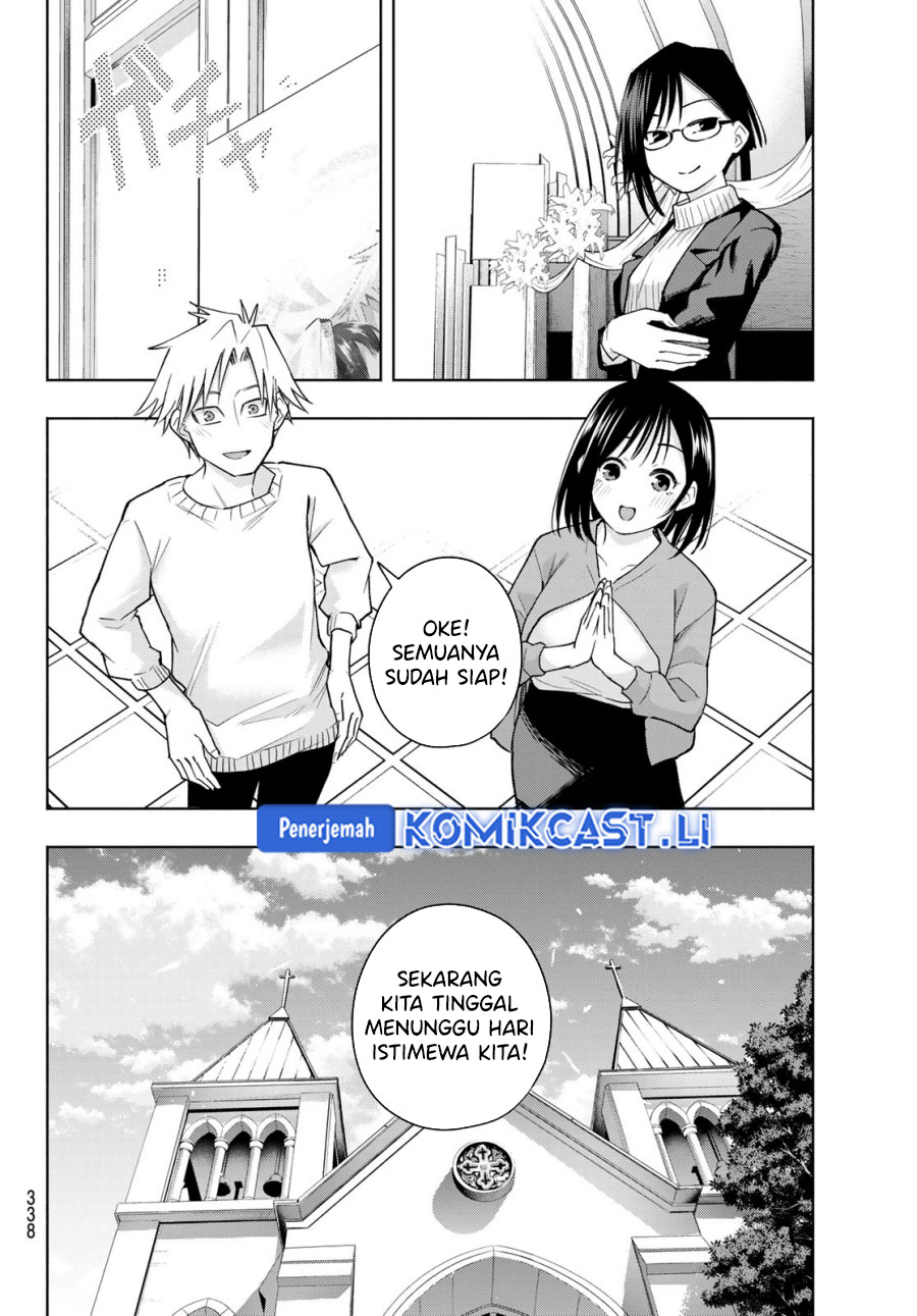 Chapter 189 - halaman 9