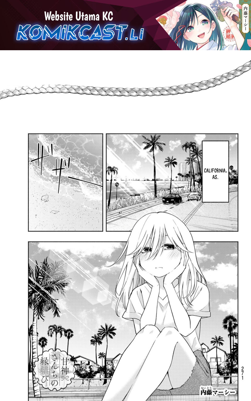 Chapter 190 - halaman 2