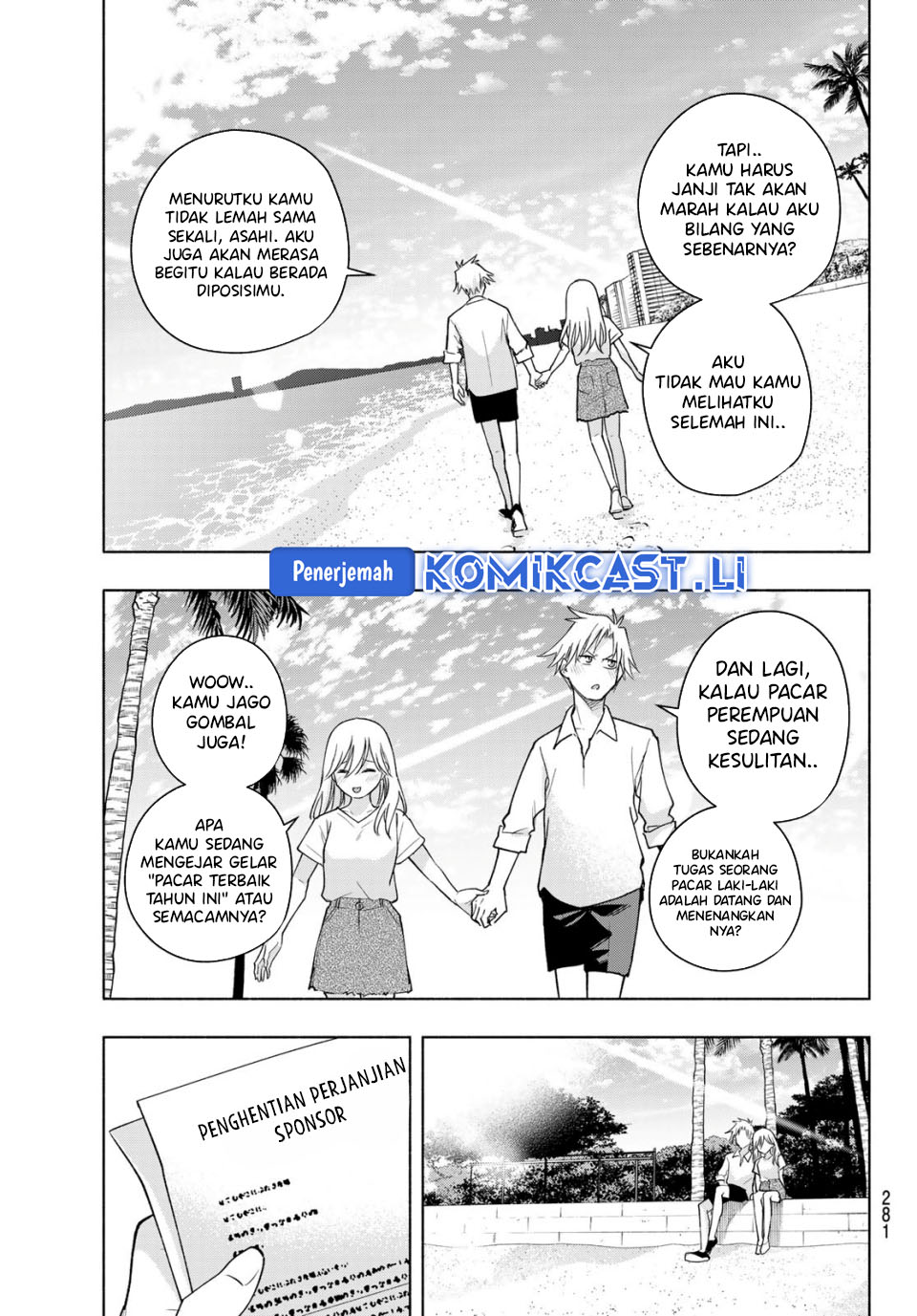 Chapter 190 - halaman 12
