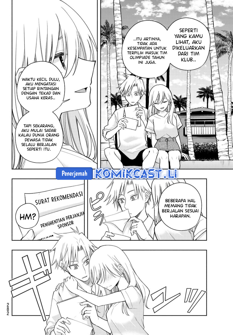 Chapter 190 - halaman 13