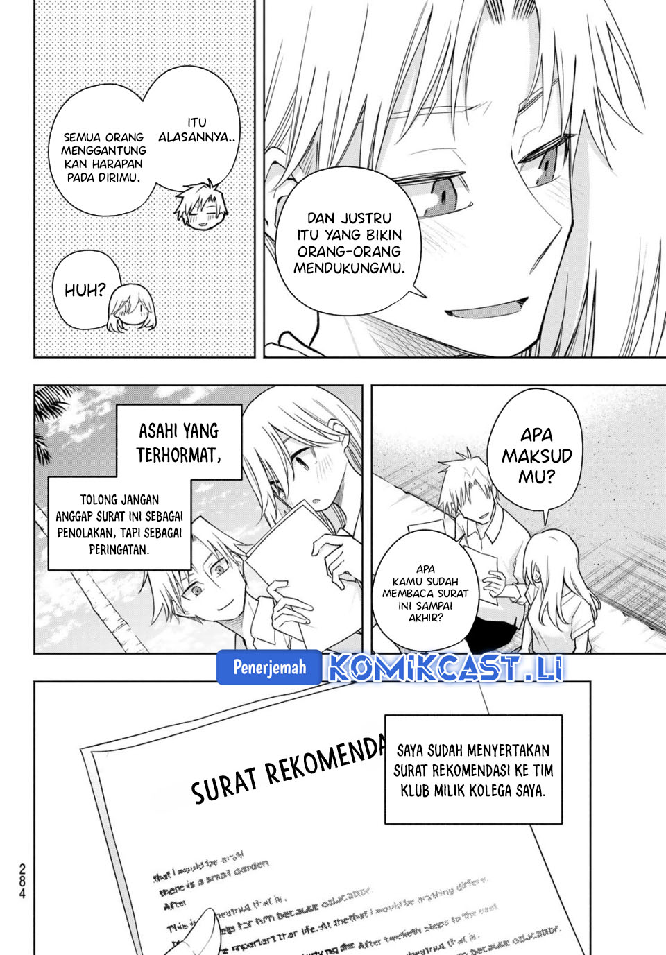Chapter 190 - halaman 15