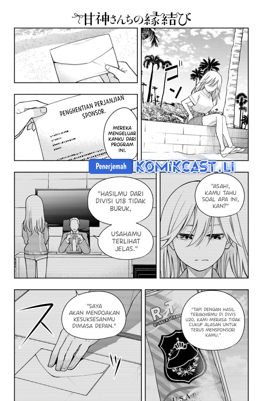 Chapter 190 - halaman 3