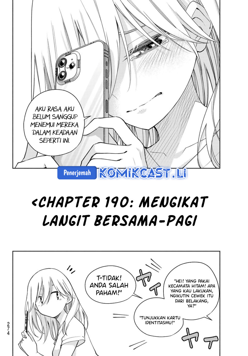 Chapter 190 - halaman 5