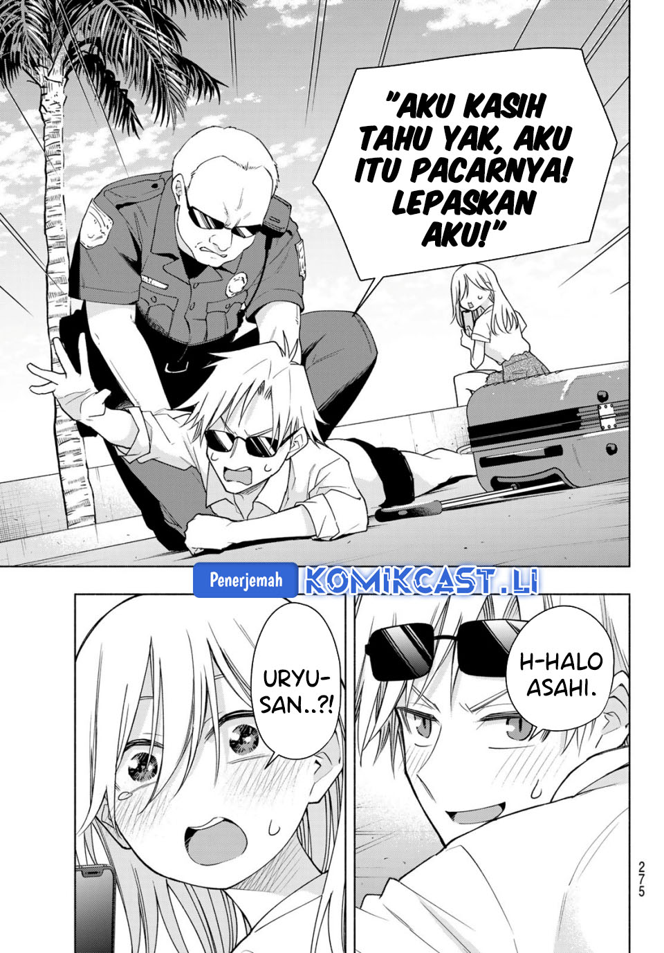 Chapter 190 - halaman 6