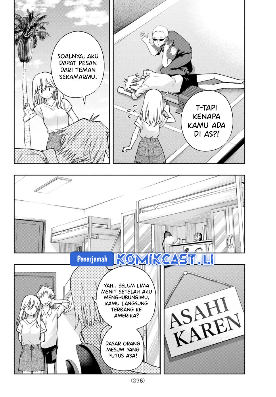 Chapter 190 - halaman 7