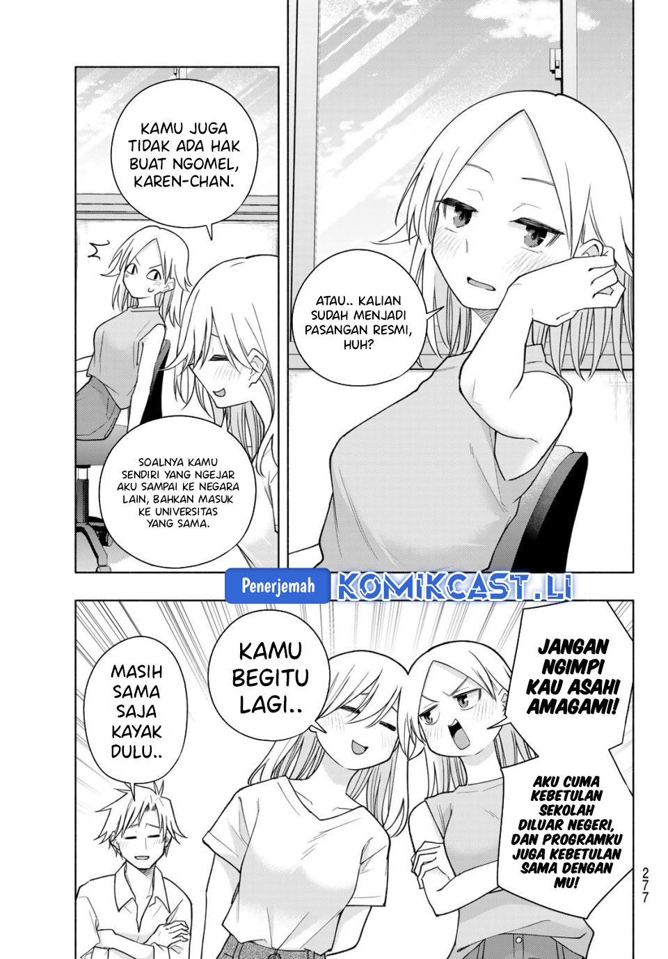 Chapter 190 - halaman 8