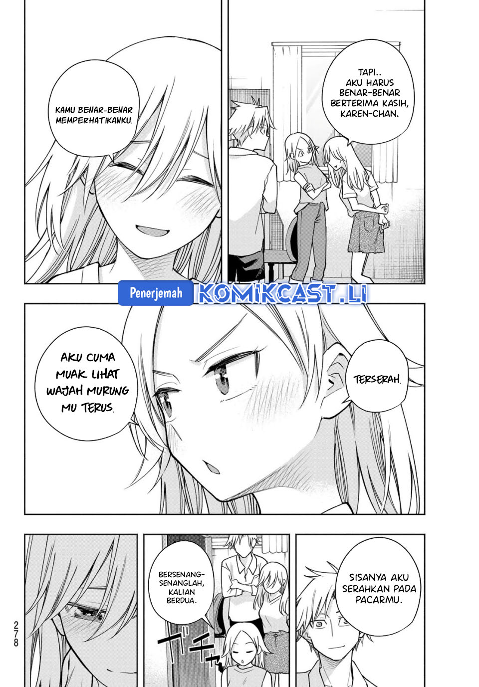 Chapter 190 - halaman 9